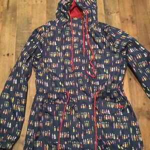 Coats | Weird Fish Raincoat | Poshmark